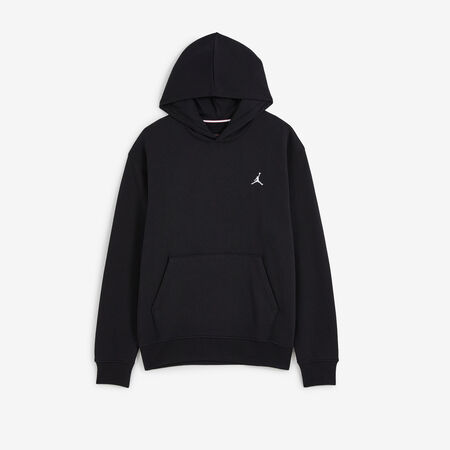 JORDAN HOODIE BROOKLYN NOIR HOMME