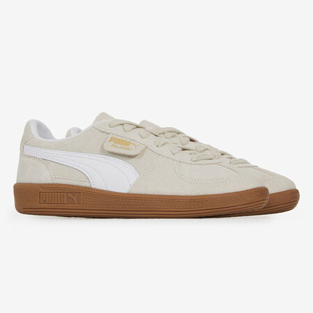 PUMA palermo PALERMO BEIGE/BLANC FEMME