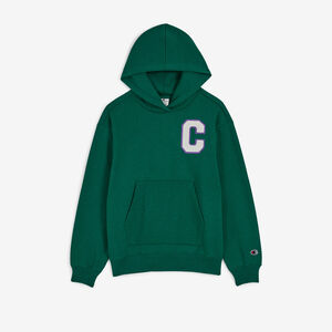 HOODIE BIG LOGO BOOKSTORE