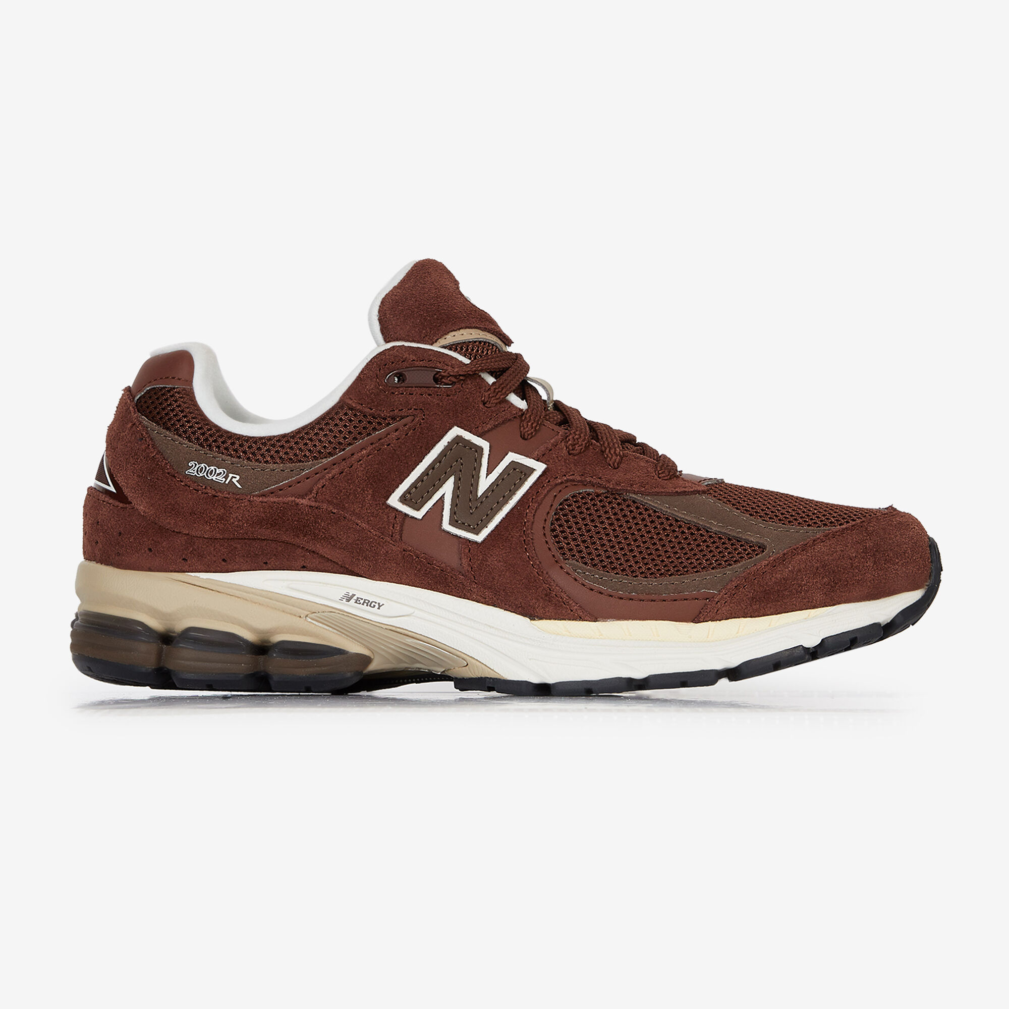 Sneakers en shoenen NEW BALANCE HEREN BRUIN Trends 2024 Courir.be
