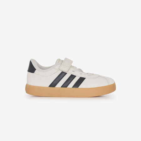 ADIDAS ORIGINALS VL COURT 3.0 CF BEIGE/NOIR KIND