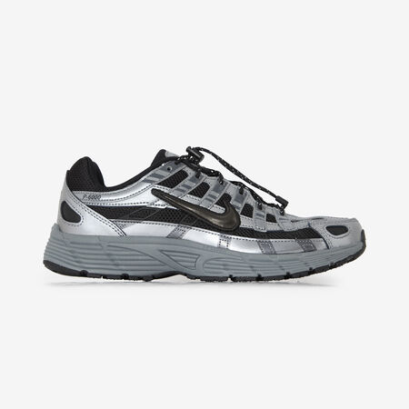 NIKE p-6000 P-6000 NOIR/ARGENT JUNIOR