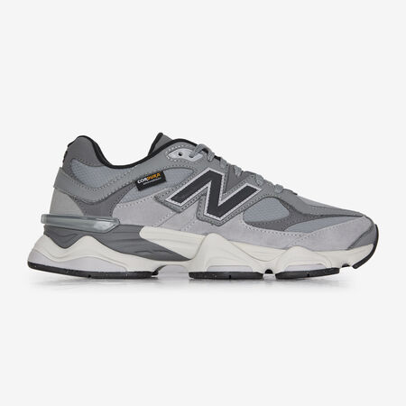 NEW BALANCE 9060 9060 CORDURA GRIS/NOIR HEREN