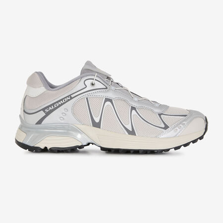 SALOMON XT-Whisper XT-WHISPER BEIGE/ZILVER HEREN