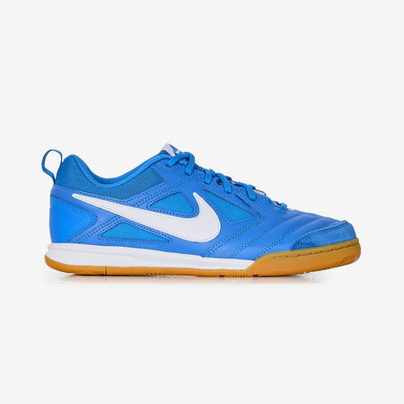 NIKE GATO BLEU/BLANC JUNIOR