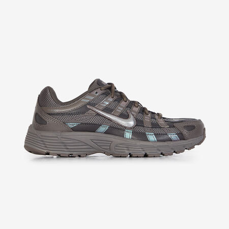 NIKE p-6000 P-6000 NOIR/MARRON JUNIOR