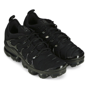 Chaussure vapormax noir sales