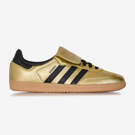 ADIDAS ORIGINALS samba SAMBA LT GOUD HEREN