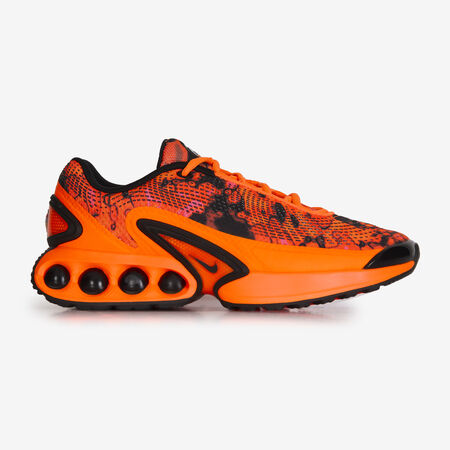 AIR MAX DN : ORANGE/NOIR