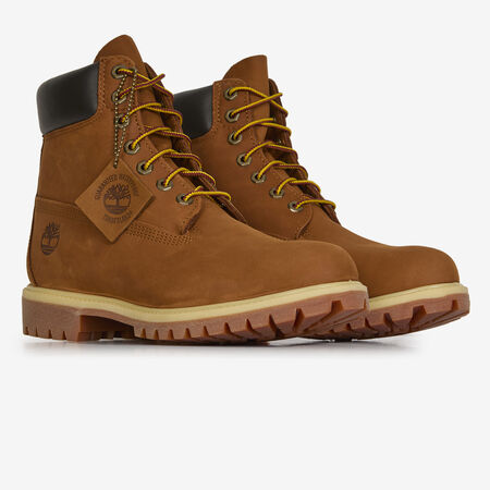 TIMBERLAND 6 inch 6 INCH MARRON HEREN