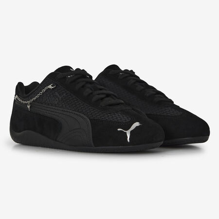 PUMA speedcat SPEEDCAT BIJOUX NOIR DAMES
