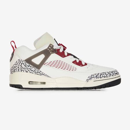 JORDAN JORDAN SPIZIKE LOW BEIGE HEREN