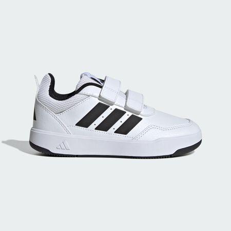 ADIDAS ORIGINALS TENSAUR SPORT 3.0 CF BLANC/NOIR CADET