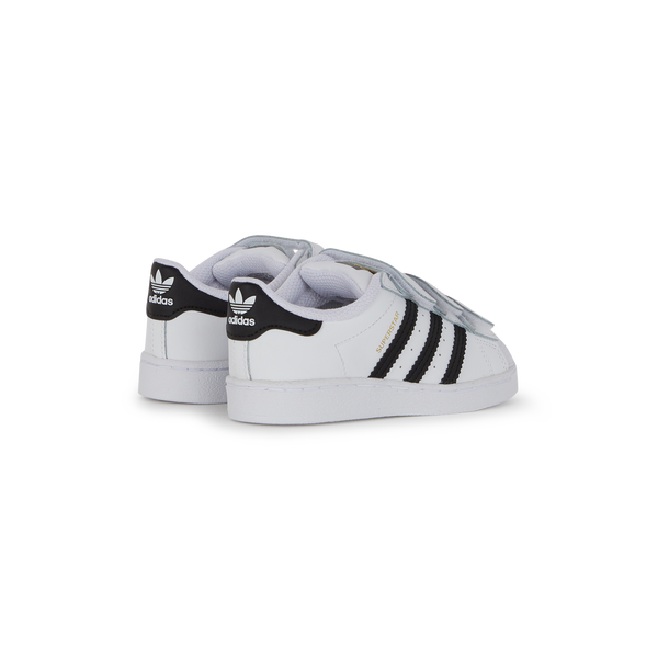 Superstar noir courir deals