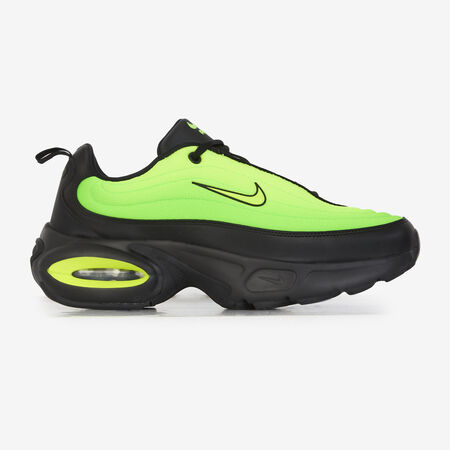 NIKE air max AIR MAX PORTAL NOIR/JAUNE HOMME