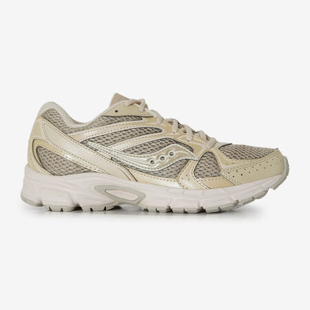 SAUCONY RIDE MILLENIUM OR FEMME