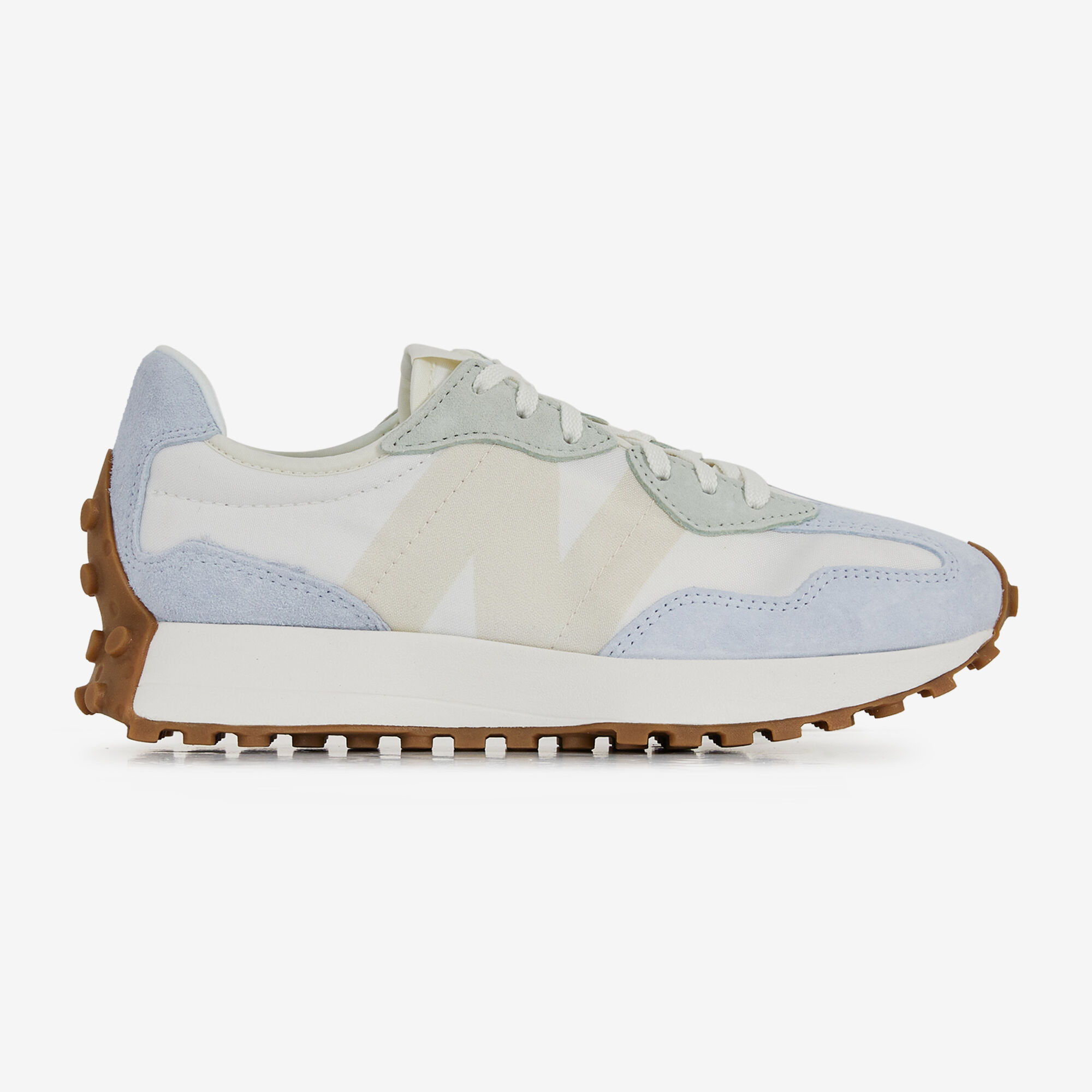 New balance femme promo hotsell