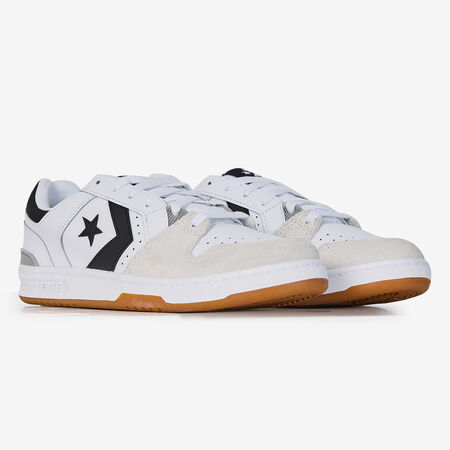 CONVERSE CL98 BLANC/NOIR HOMME
