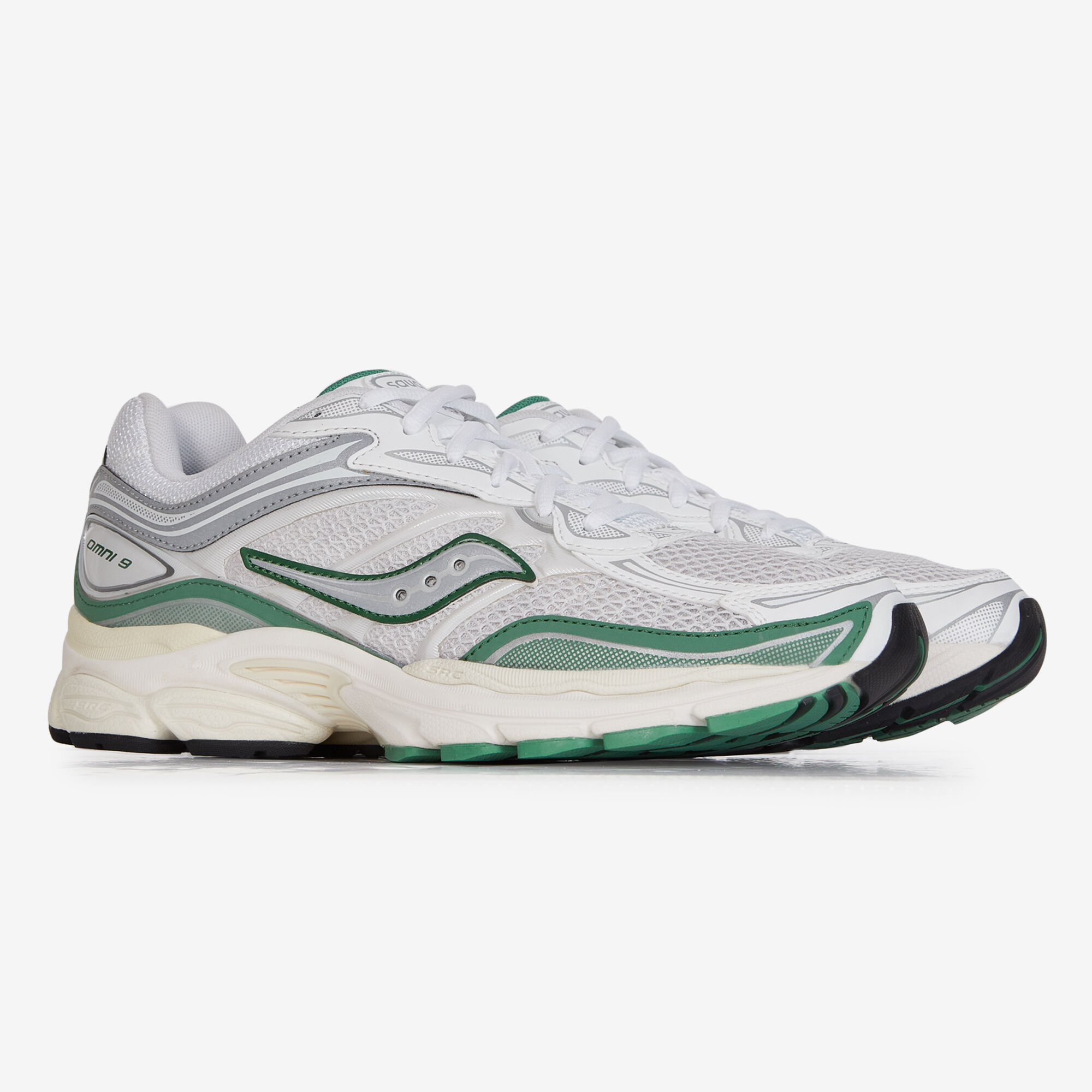 Sneakers et baskets SAUCONY HOMME Tendances 2024 Courir.be
