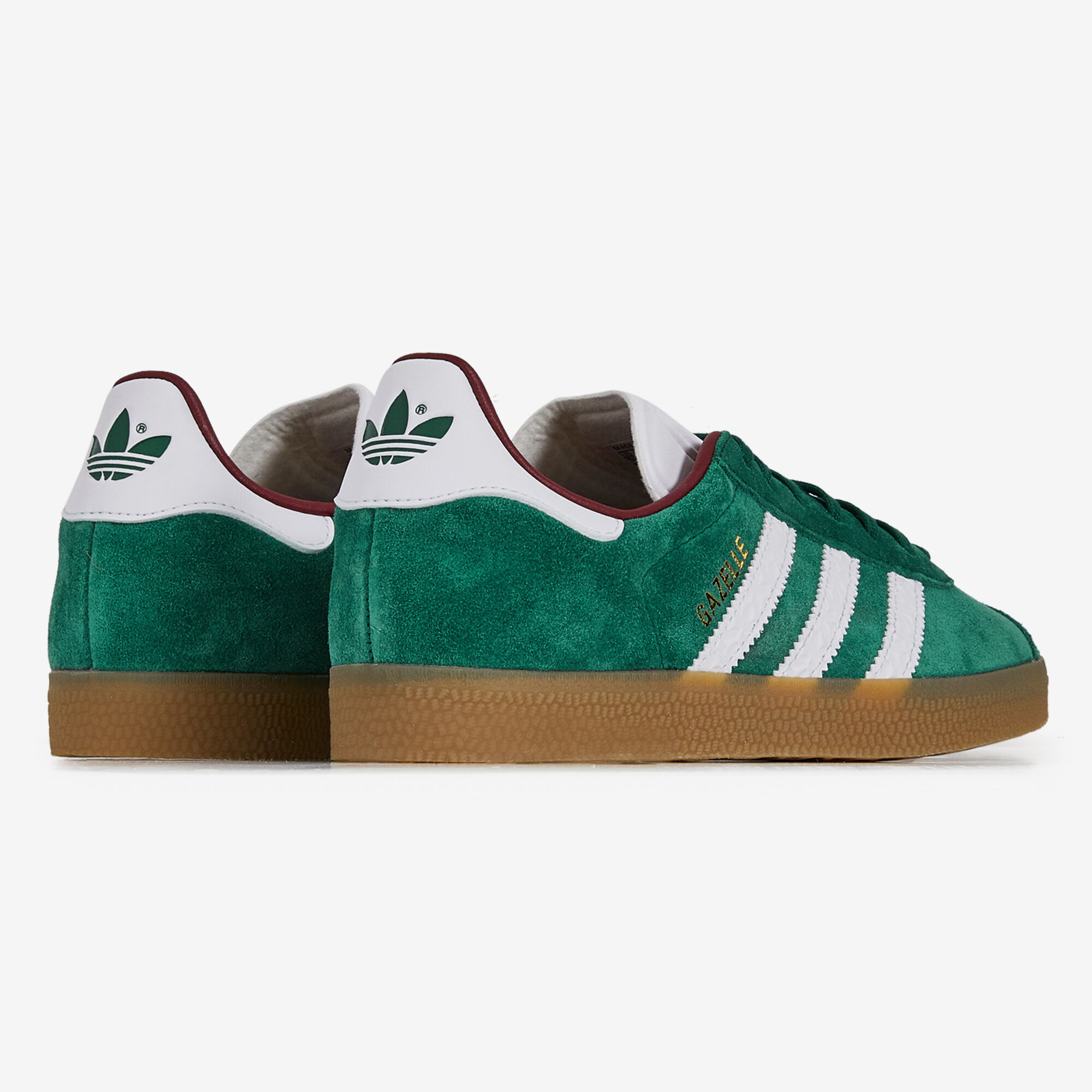 Gazelle og adidas outlet groen
