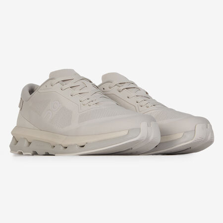 ON RUNNING CLOUDZONE BEIGE HOMME