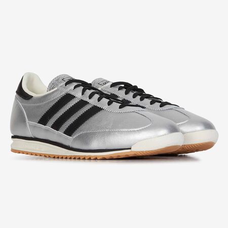 ADIDAS ORIGINALS sl 72 SL 72 OG ARGENT HOMME