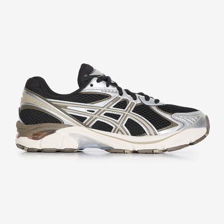ASICS GT-2160 NOIR/BEIGE FEMME