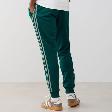 ADIDAS ORIGINALS PANT JOGGER ESSENTIAL ADICOLOR GROEN HEREN