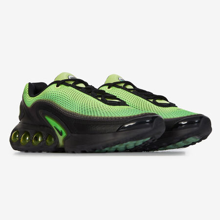NIKE air max AIR MAX DN AMD JAUNE/NOIR HOMME