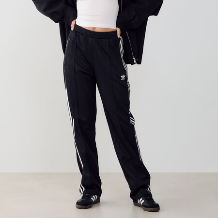ADIDAS ORIGINALS PANT JOGGER BECKENBAUER NOIR FEMME