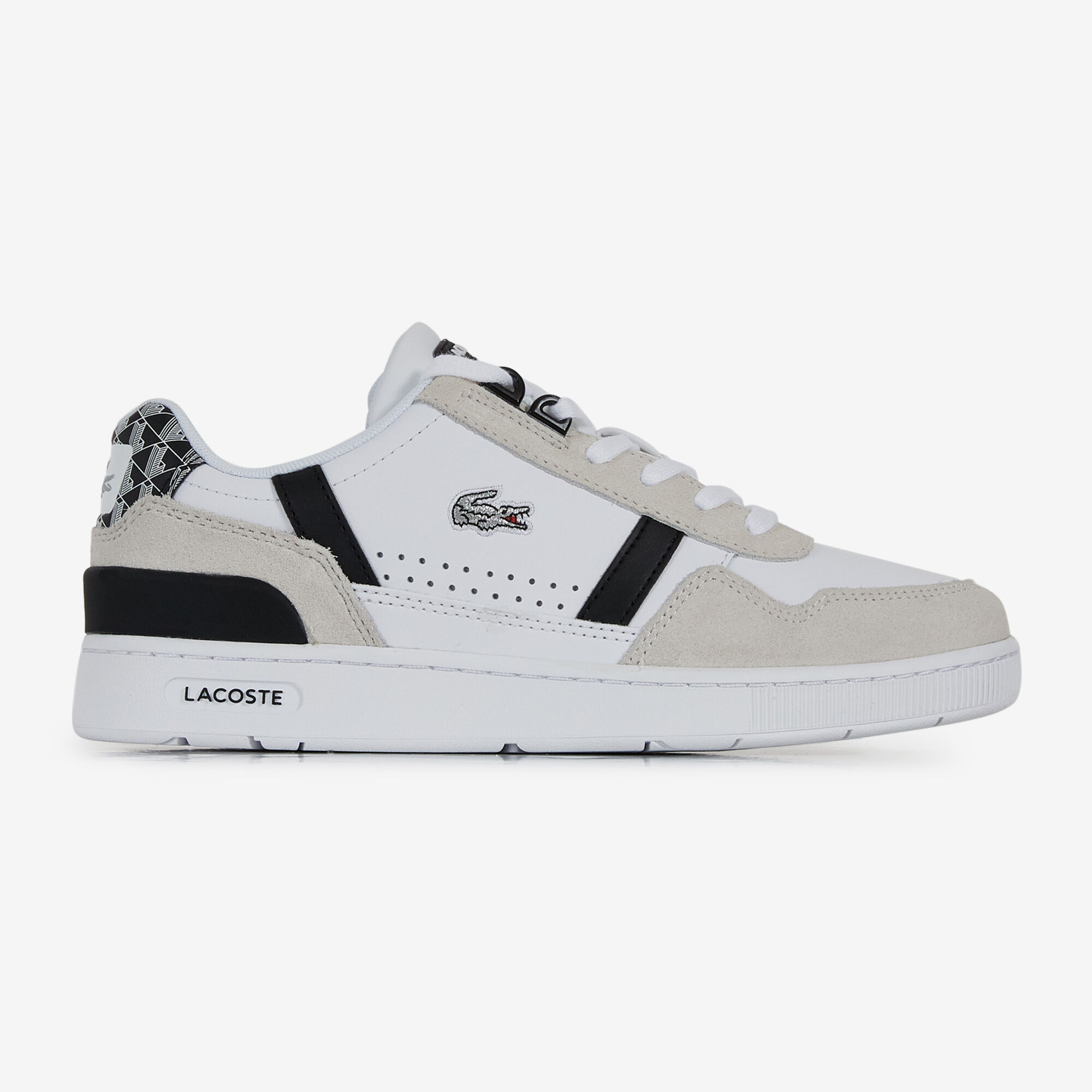 Chaussure lacoste homme courir clearance