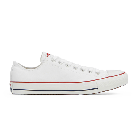 CONVERSE chuck taylor all star CHUCK TAYLOR ALL STAR OX CORE BLANC HOMME