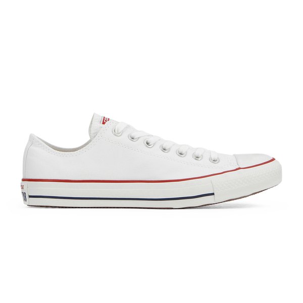 CONVERSE CHUCK TAYLOR STAR OX CORE WIT - SNEAKERS HEREN | Courir.be