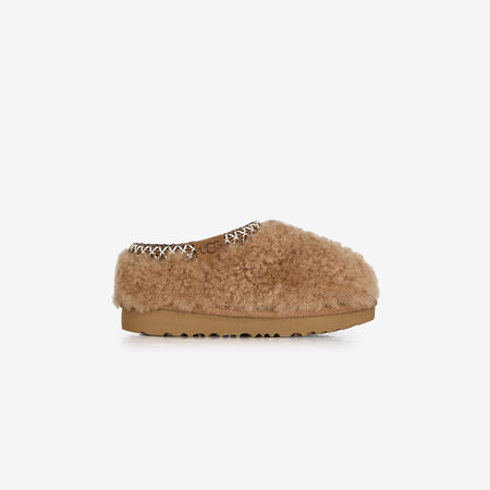 UGG tasman TASMAN MAXI CURLY MARRON BÉBÉ