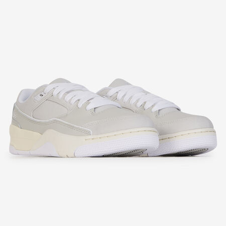 JORDAN JORDAN FLIGHT COURT GRIS HOMME