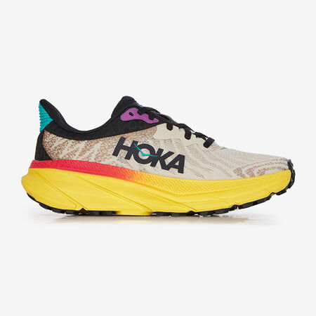 HOKA CHALLENGER ATR 7 MULTICOLORE FEMME