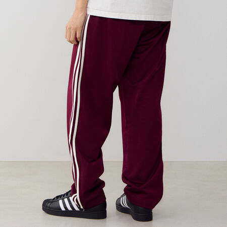 ADIDAS ORIGINALS PANT FIREBIRD MARRON HEREN