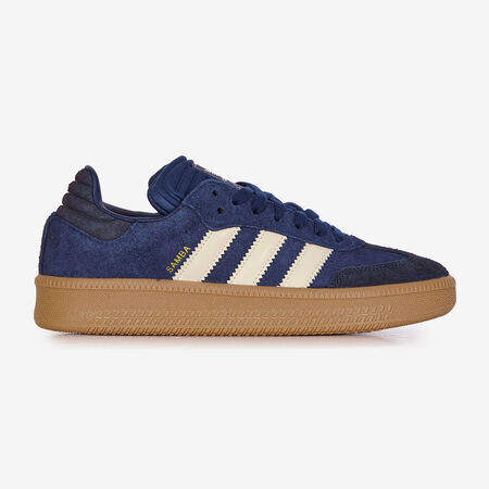 ADIDAS ORIGINALS samba SAMBA XLG SUEDE HOMME