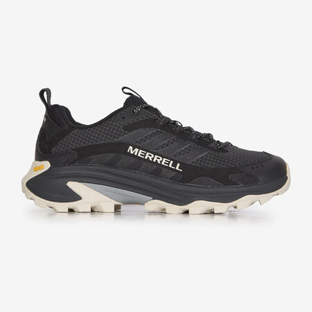 MERRELL MOAB SPEED 2 NOIR HEREN