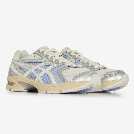 ASICS GEL DS-TRAINER 14 BEIGE/BLEU DAMES