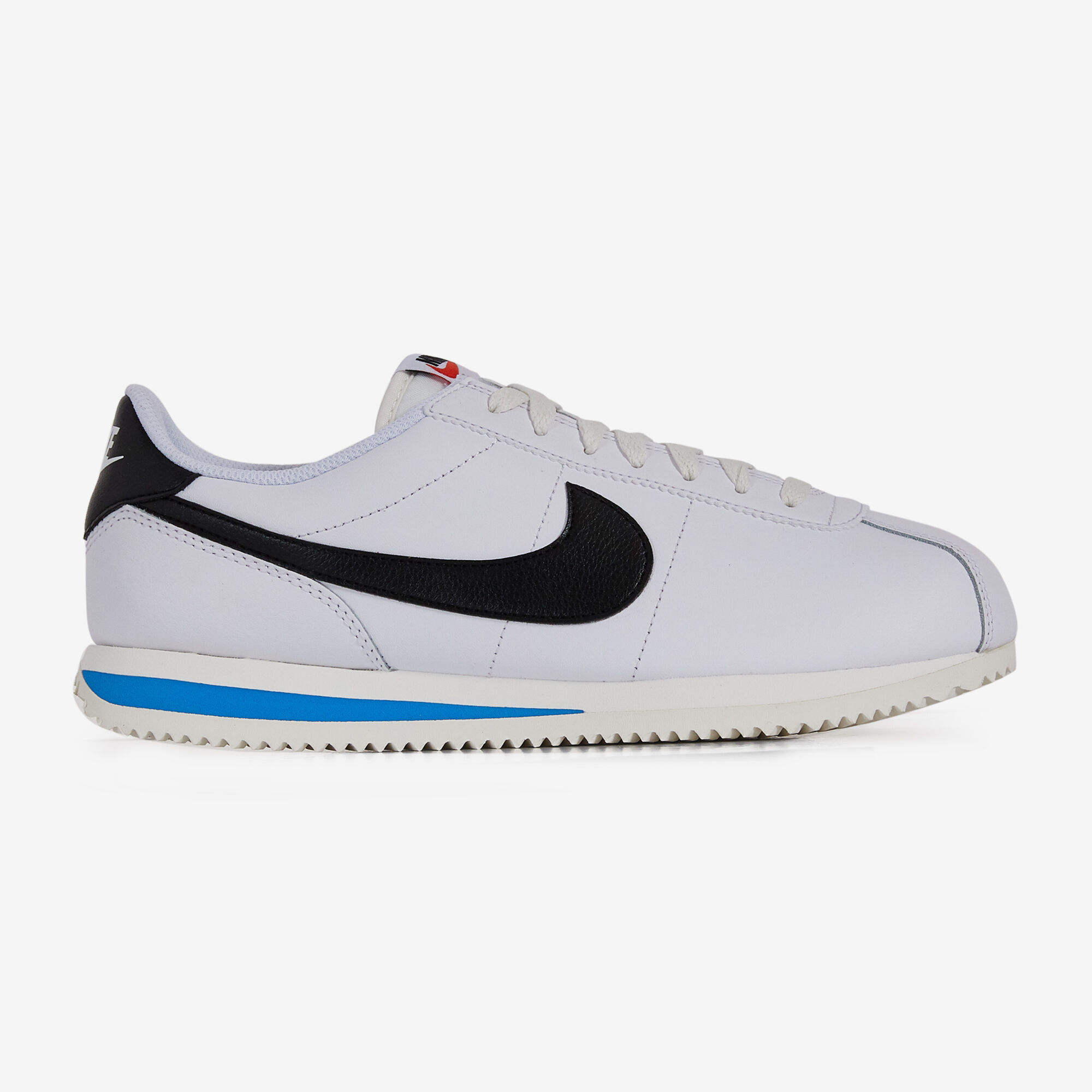 Nike cortez heren hot sale