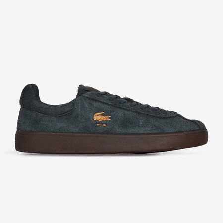 LACOSTE BASESHOT GROEN DAMES