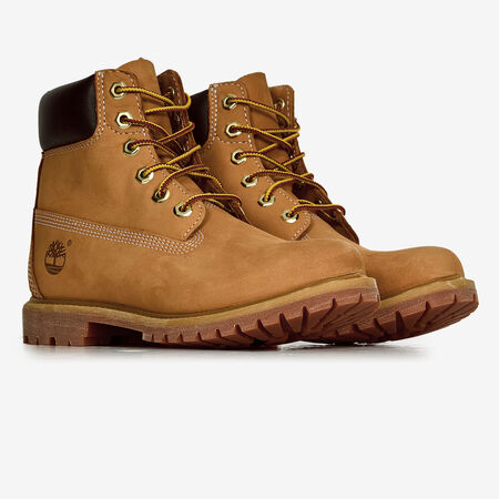 TIMBERLAND 6 inch 6 INCH MIEL DAMES