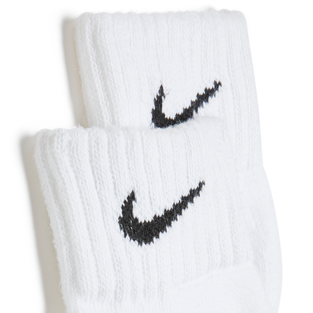 NIKE CHO7 X3  VALUE QUARTER GRIS MIXTE
