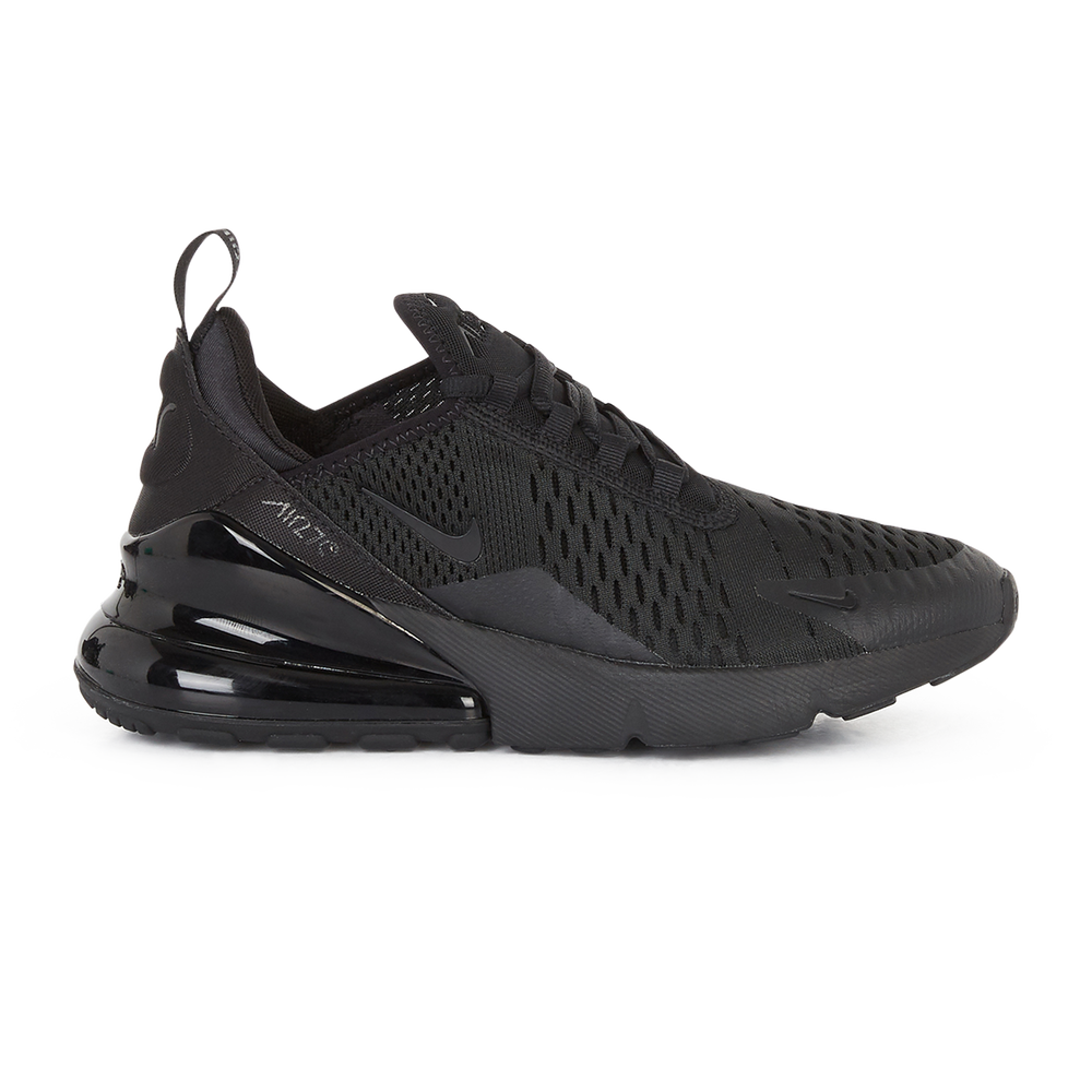 NIKE AIR MAX 270 NOIR SNEAKERS ENFANT Courir.be