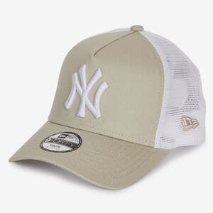 9FORTY KID NY TRUCKER ESSENTIAL