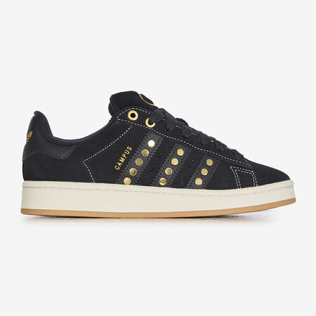 ADIDAS ORIGINALS campus CAMPUS 00S STUDS NOIR DAMES