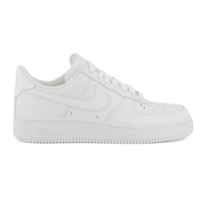 AIR FORCE 1 LOW BLANC