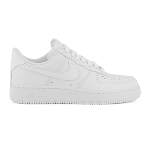 Sneakers et baskets NIKE AIR FORCE 1 FEMME Tendances 2024