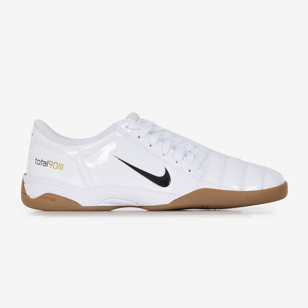 NIKE Total 90 TOTAL 90 BLANC/NOIR HOMME